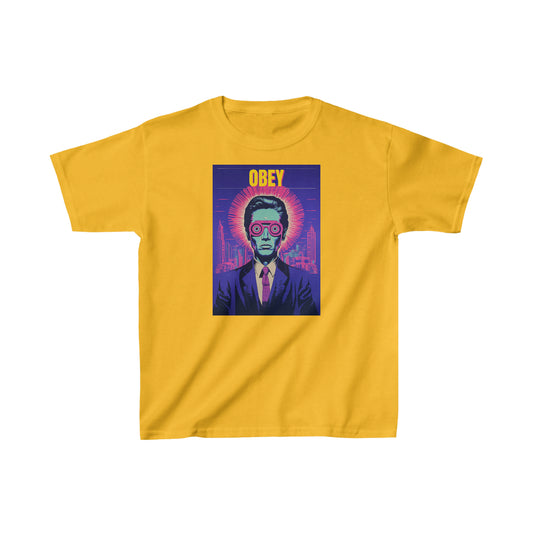 OBEY Kids Heavy Cotton™ Tee