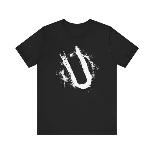 Unwoke Underground Signature Unisex Jersey Short Sleeve Tee