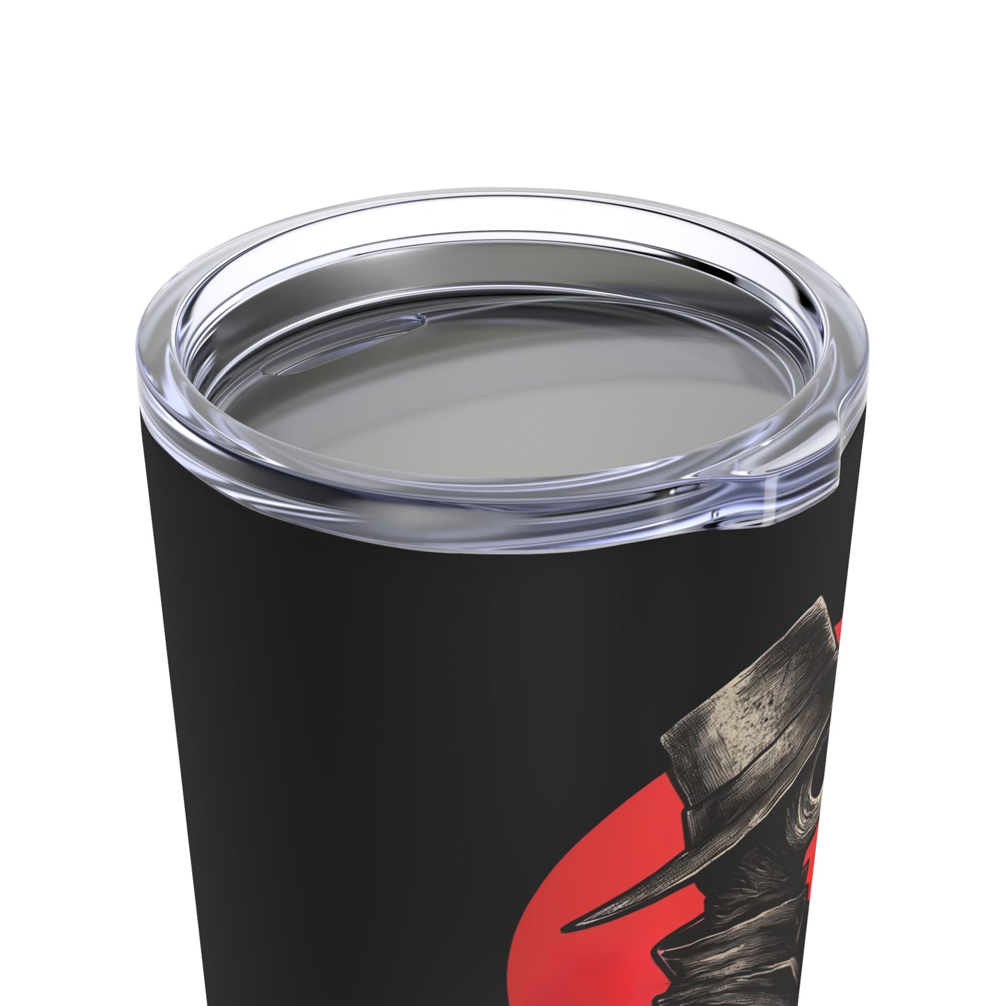 Red Menace Collective Tumbler 20oz