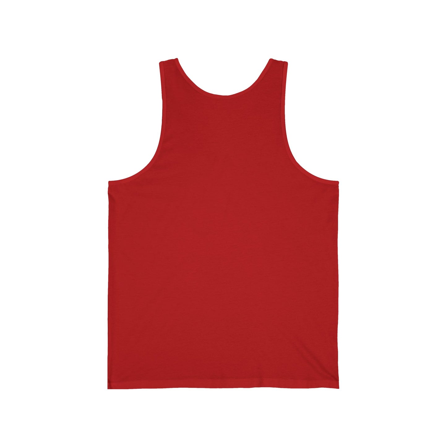 Equity Is Marxism Unisex Jersey Tank