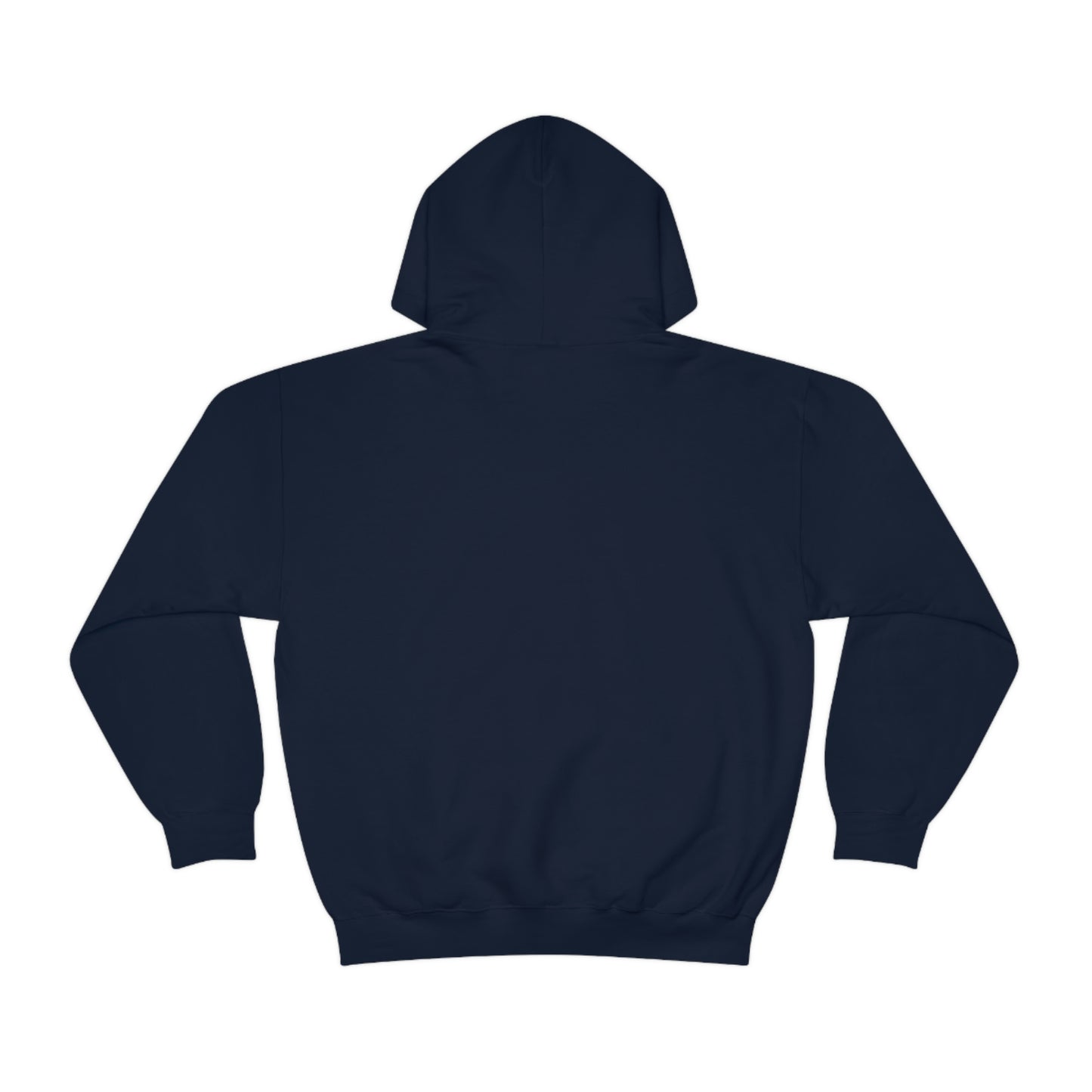 Be Bourgeois Unisex Heavy Blend™ Hooded Sweatshirt