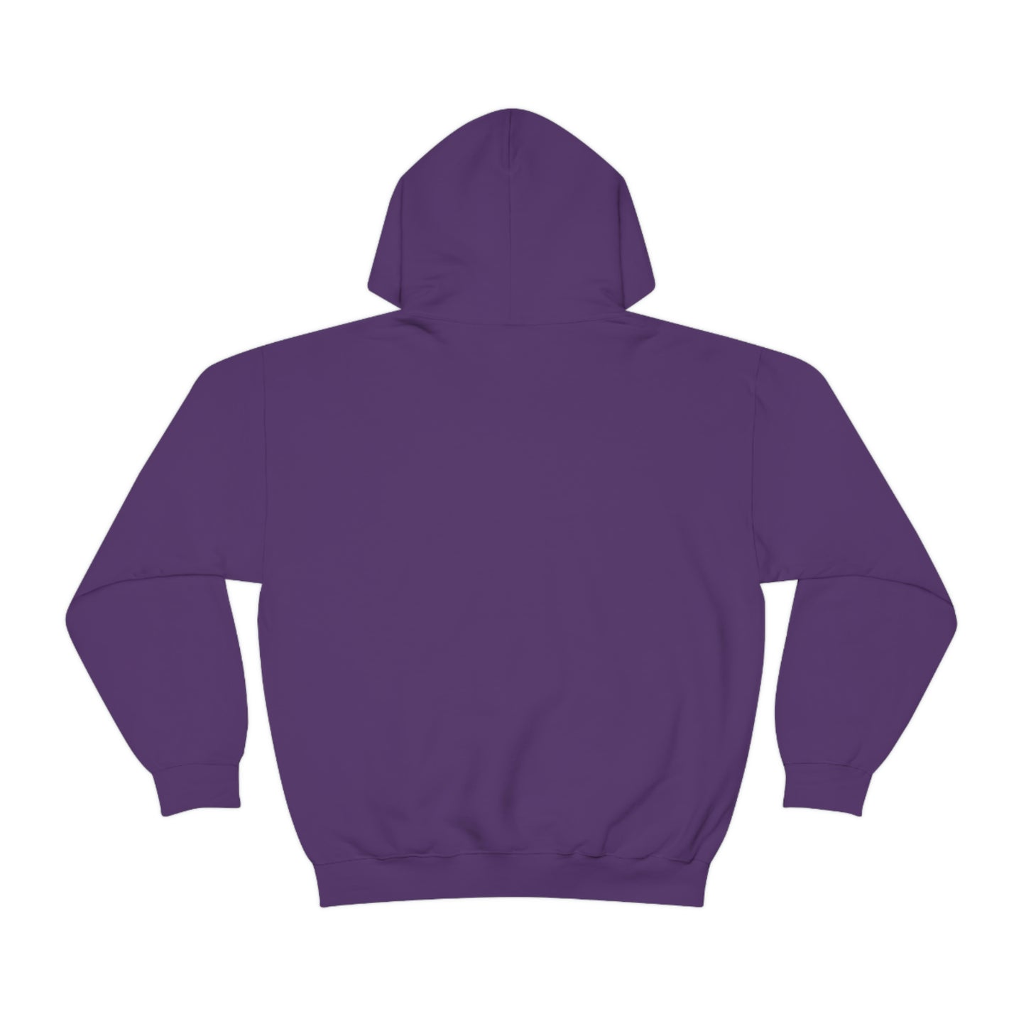 Be Bourgeois Unisex Heavy Blend™ Hooded Sweatshirt