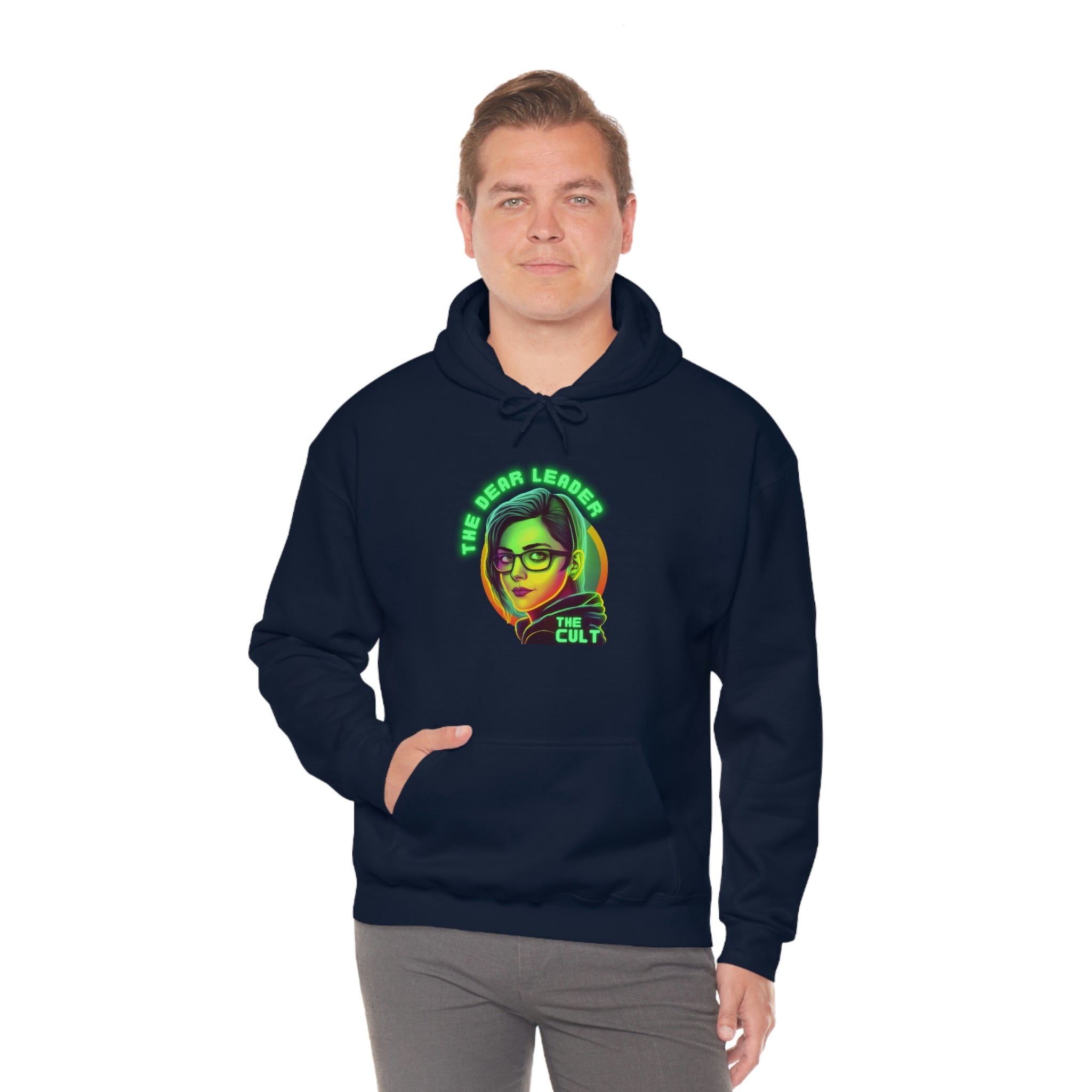 Cult leader outlet sweatshirt